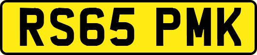 RS65PMK