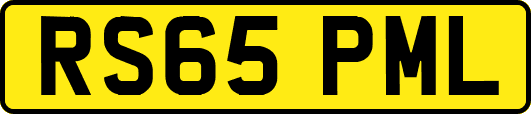 RS65PML
