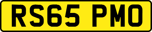 RS65PMO