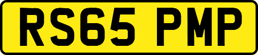 RS65PMP
