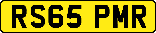 RS65PMR