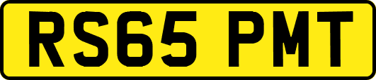 RS65PMT