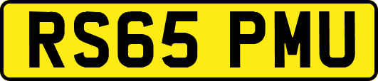 RS65PMU