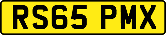 RS65PMX