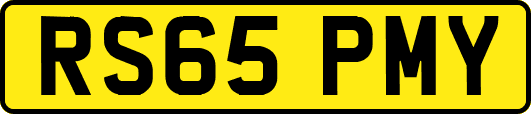 RS65PMY