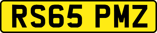 RS65PMZ