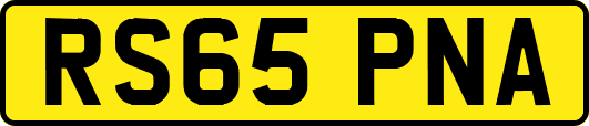 RS65PNA