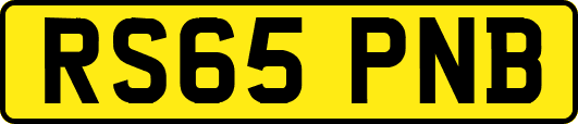RS65PNB