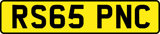 RS65PNC