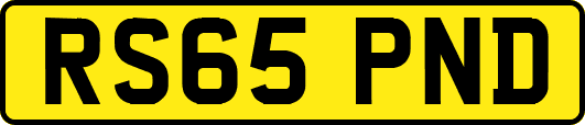 RS65PND