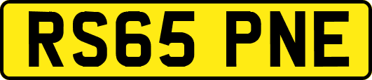 RS65PNE