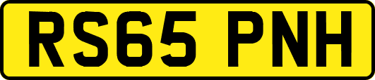 RS65PNH