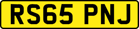 RS65PNJ