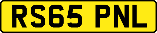 RS65PNL