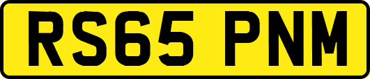 RS65PNM