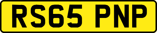 RS65PNP