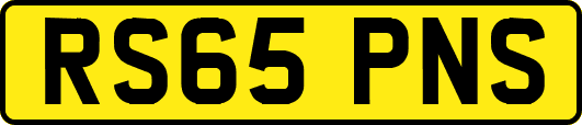 RS65PNS