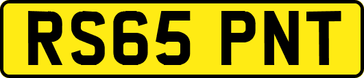 RS65PNT