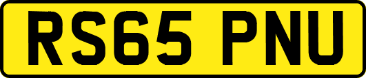 RS65PNU