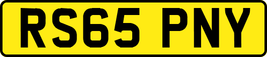 RS65PNY