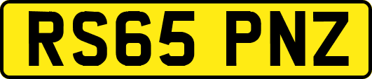 RS65PNZ