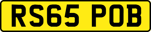 RS65POB