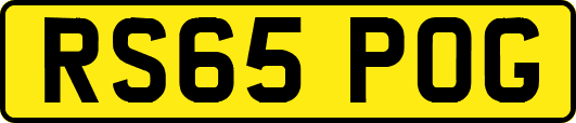 RS65POG