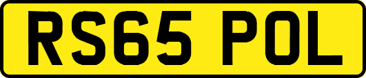 RS65POL
