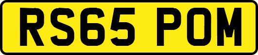 RS65POM