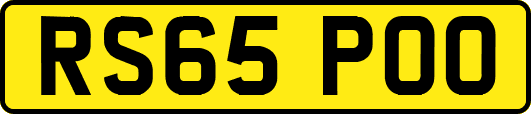 RS65POO