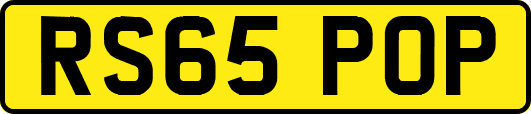 RS65POP