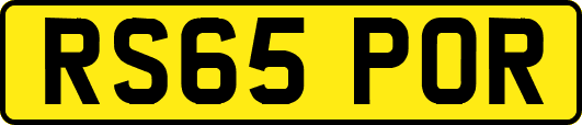 RS65POR
