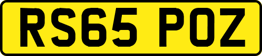 RS65POZ