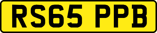 RS65PPB