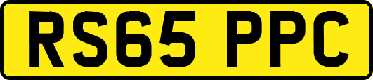 RS65PPC