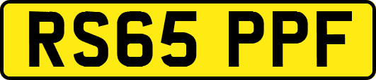 RS65PPF