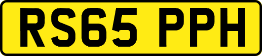 RS65PPH