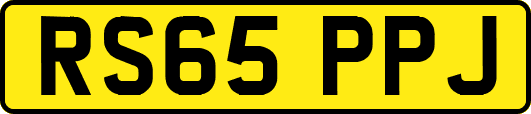 RS65PPJ