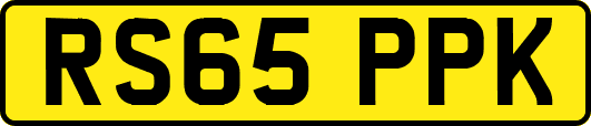 RS65PPK