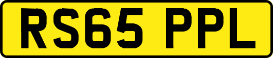 RS65PPL