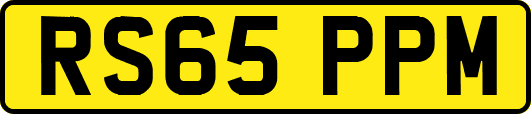 RS65PPM
