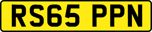 RS65PPN
