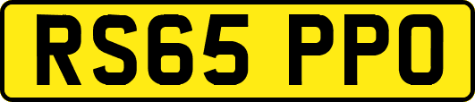 RS65PPO