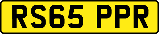 RS65PPR