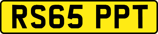 RS65PPT