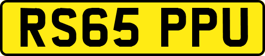 RS65PPU