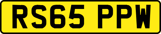 RS65PPW