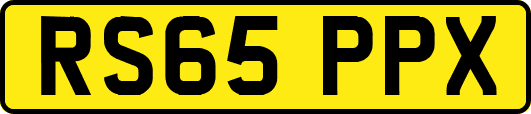 RS65PPX