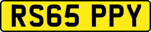 RS65PPY