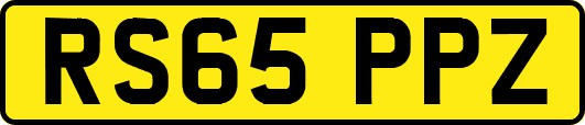 RS65PPZ